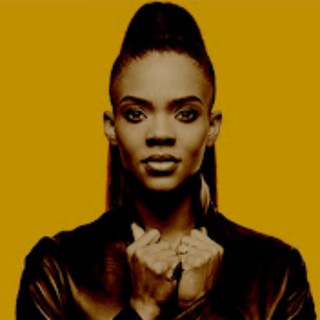Telegram profile photo for Candace Owens