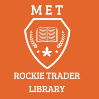 Telegram profile photo for 🌟LIBRARY ROOKIE TRADER CLASS