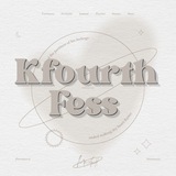Telegram profile photo for KFOURTHZ FESS.