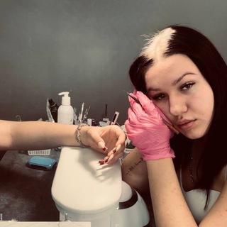 Telegram profile photo for rekssssa nails