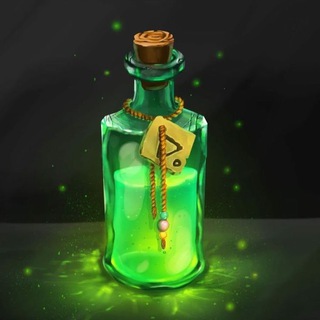 Telegram profile photo for Зельеварение 2.0