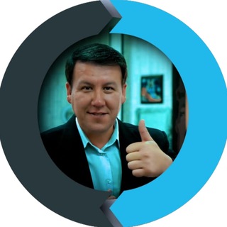 Telegram profile photo for UZ SHOVOT