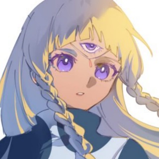 Telegram profile photo for distilled autism memes