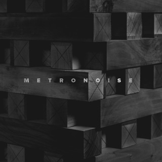 Telegram profile photo for Metronoise