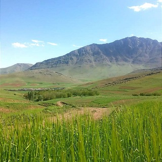 Telegram profile photo for كانال سیـــــــــــــردره🏔