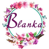 Telegram profile photo for Blanka