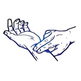 Telegram profile photo for 🟢РукаНаПульсе🟢