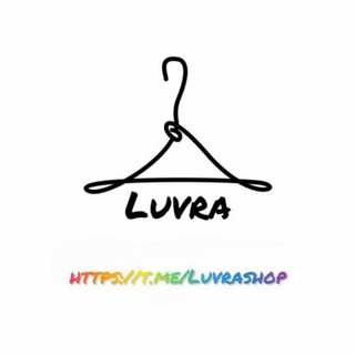 Telegram profile photo for Luvra shop