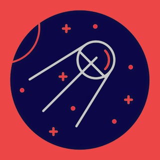 Telegram profile photo for Sputnik - GRÁTIS