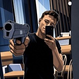 Telegram profile photo for НЕПОМНЯЩИХ