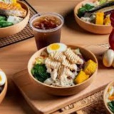 Telegram profile photo for KAVISON餐食