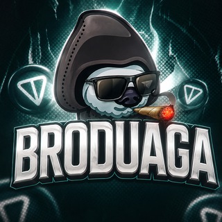 Telegram profile photo for Broduaga роблокс (Roblox)