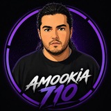 Telegram profile photo for AmooKia710