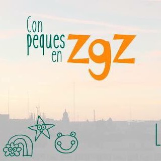 Telegram profile photo for Con peques en Zgz