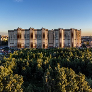 Telegram group profile photo for ЖК Маршал | СПб