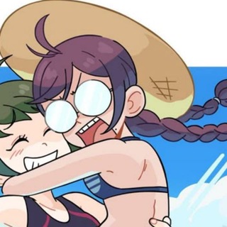Telegram profile photo for Книжный склад имени Токо. | H&D.