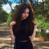 Telegram profile photo for Лінка Міллер ❤️🔥