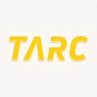 Telegram group profile photo for TARC