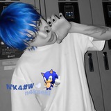 Telegram profile photo for N'K4#W 🌀 закрыто
