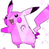 Telegram profile photo for Pink Pikachu Announcement