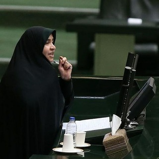 Telegram profile photo for بانوی فرهنگ و سیاست