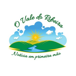 Telegram profile photo for Notícias do Vale do Ribeira