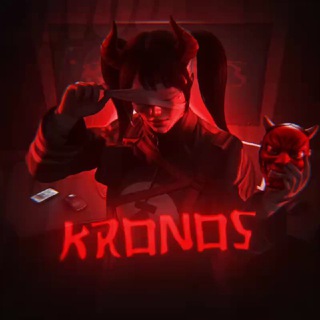 Telegram profile photo for KRONOS UC