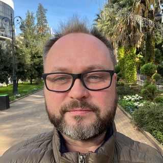 Telegram profile photo for Олег Бармин каждый день