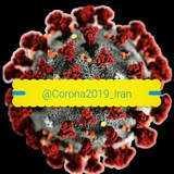 Telegram profile photo for Corona2019_Iran