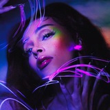 Telegram profile photo for Doja Cat Temas