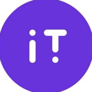 Telegram profile photo for Айтилогия | itlogia.ru