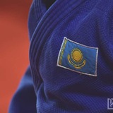 Telegram profile photo for JUDO әлемі🥋🌍