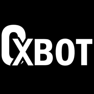 Telegram profile photo for 0xBot AI Agent | Solana network 3