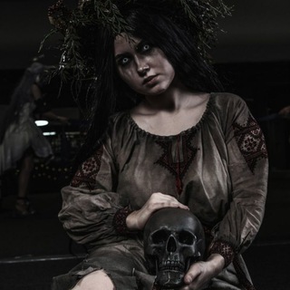 Telegram profile photo for UNICA COSPLAY