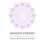 Telegram profile photo for ✴️ Shanti String ✴️
