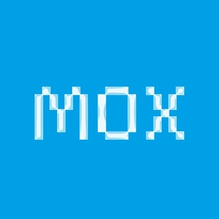 Telegram profile photo for МОХ