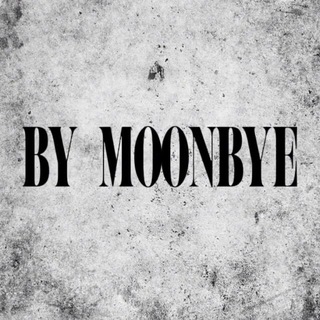 Telegram profile photo for BY MOONBYE | PRICE🩸