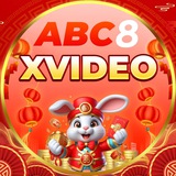 Telegram profile photo for ABC8 XVIDEO