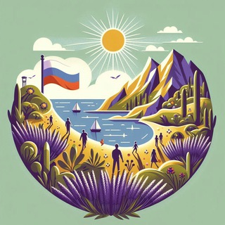 Telegram profile photo for Крым. Достижения