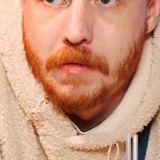 Telegram profile photo for Усы и рефлексия