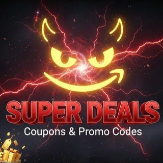 Telegram profile photo for US Amazon Deals Coupon Codes