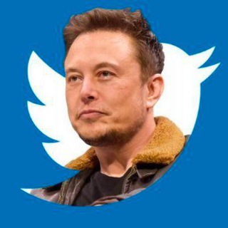 Telegram profile photo for Elon Buys Twitter