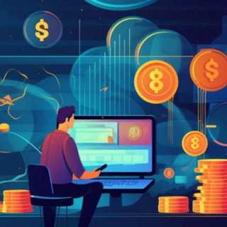 Telegram profile photo for P2P | Арбітраж криптовалюти
