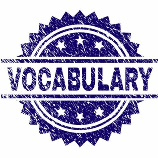 Telegram profile photo for The Hindu Vocabulary