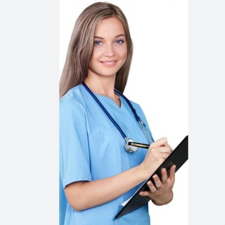 Telegram profile photo for بانک آموزشی صوتی پرستاری