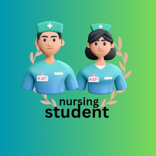 Telegram profile photo for Nursing student