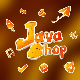 Telegram profile photo for Магазин Джавы