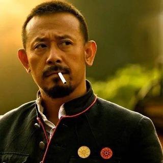 Telegram profile photo for 张麻子爱国爱党爱查档顺顺顺