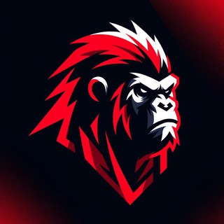 Telegram profile photo for Monkey in Black - Channel