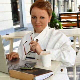 Telegram profile photo for Юлия Лоскутова | Налоги. Деньги. Система.